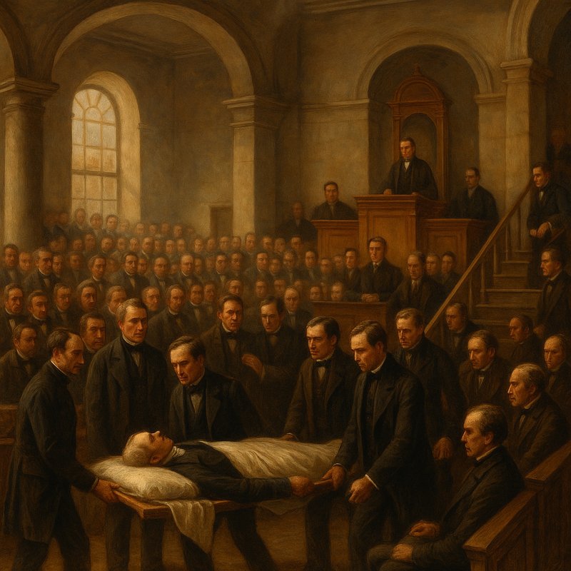 Historical event image