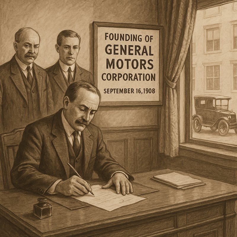 Historical event image