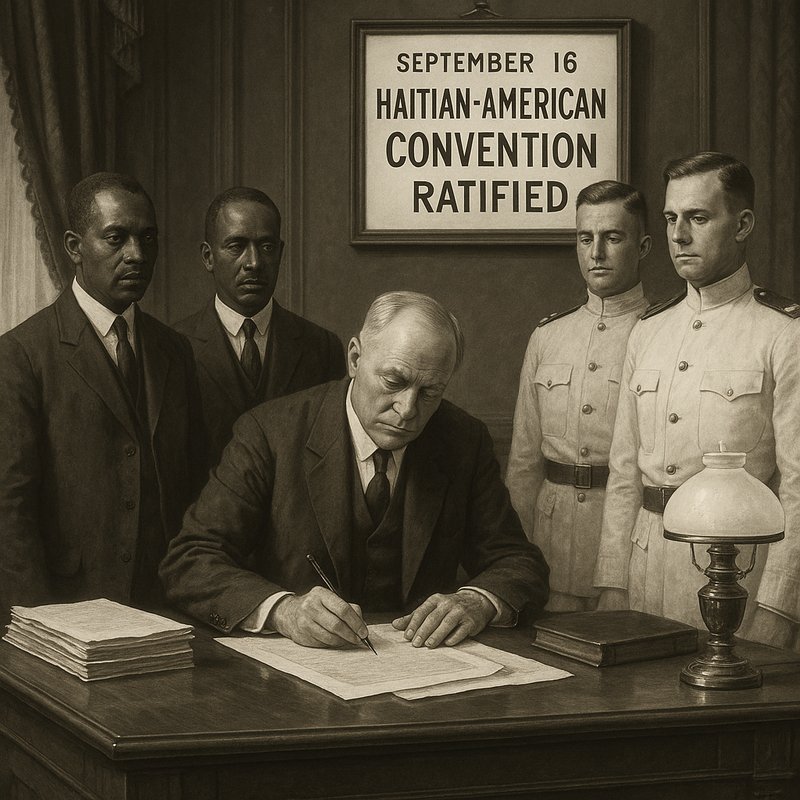 Historical event image