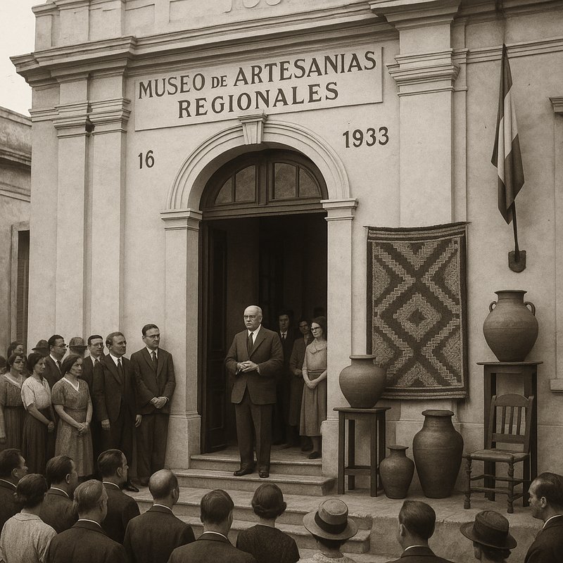 Historical event image