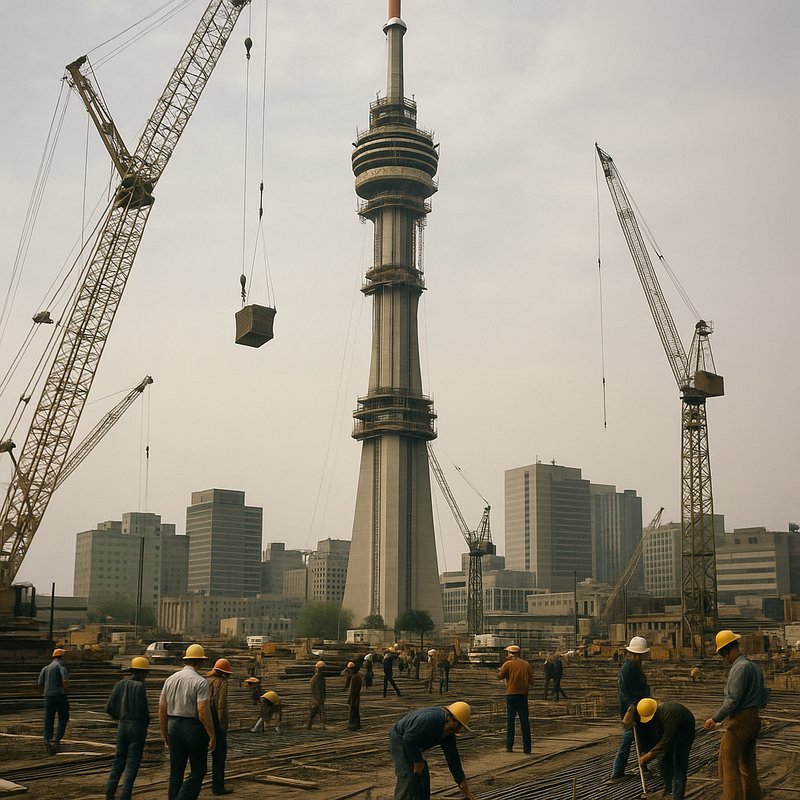 Historical event image