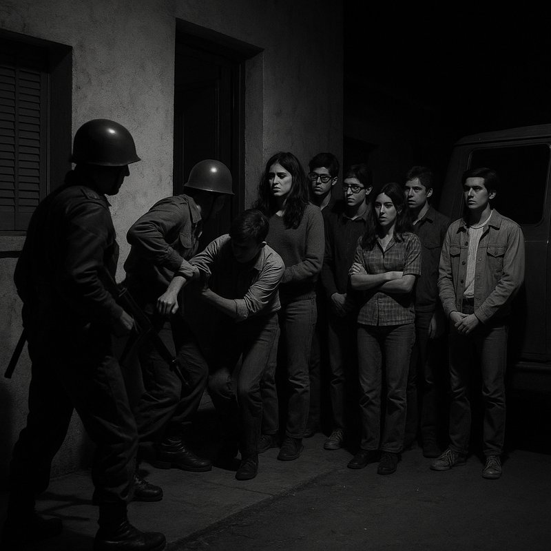 Historical event image