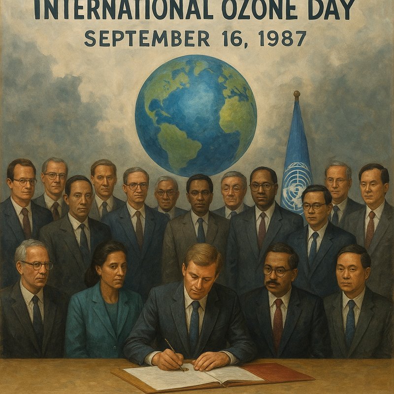 Historical event image