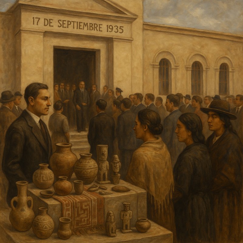 Historical event image