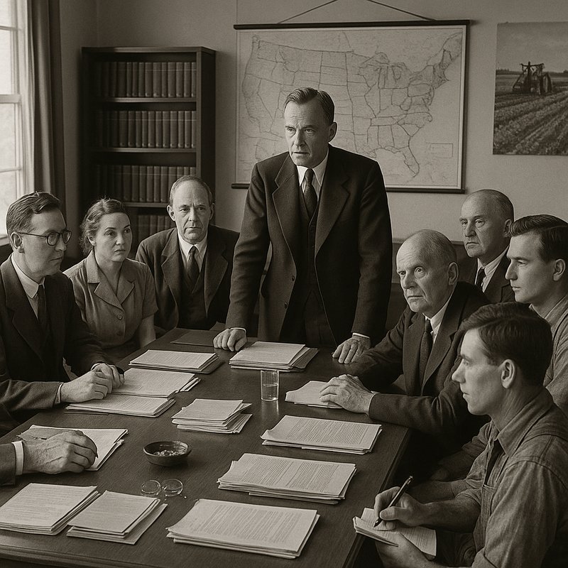 Historical event image
