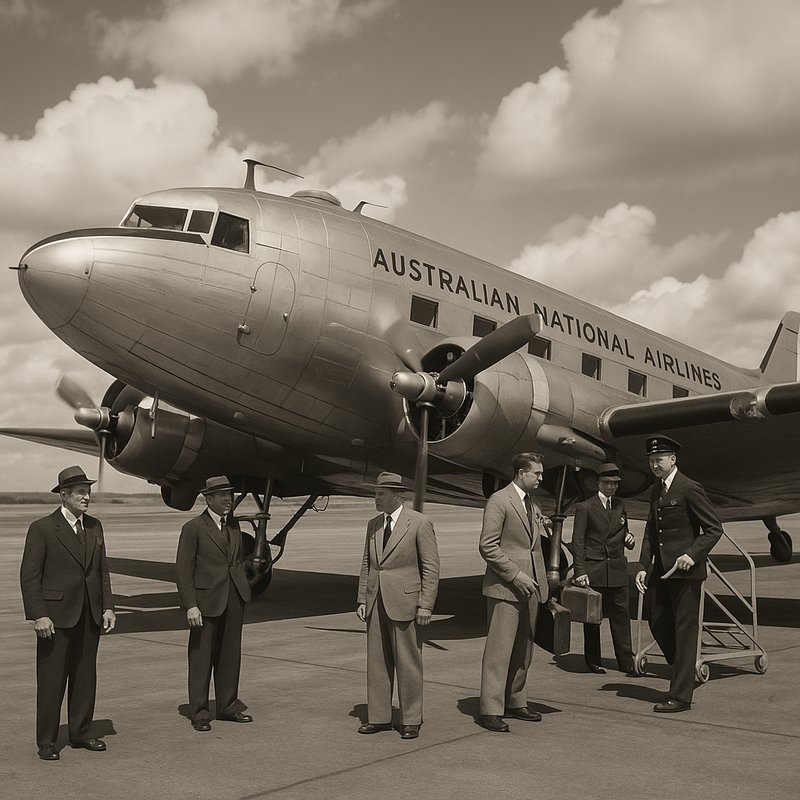Historical event image