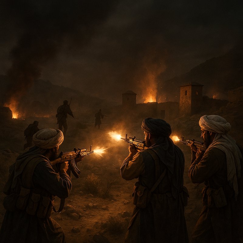 Historical event image