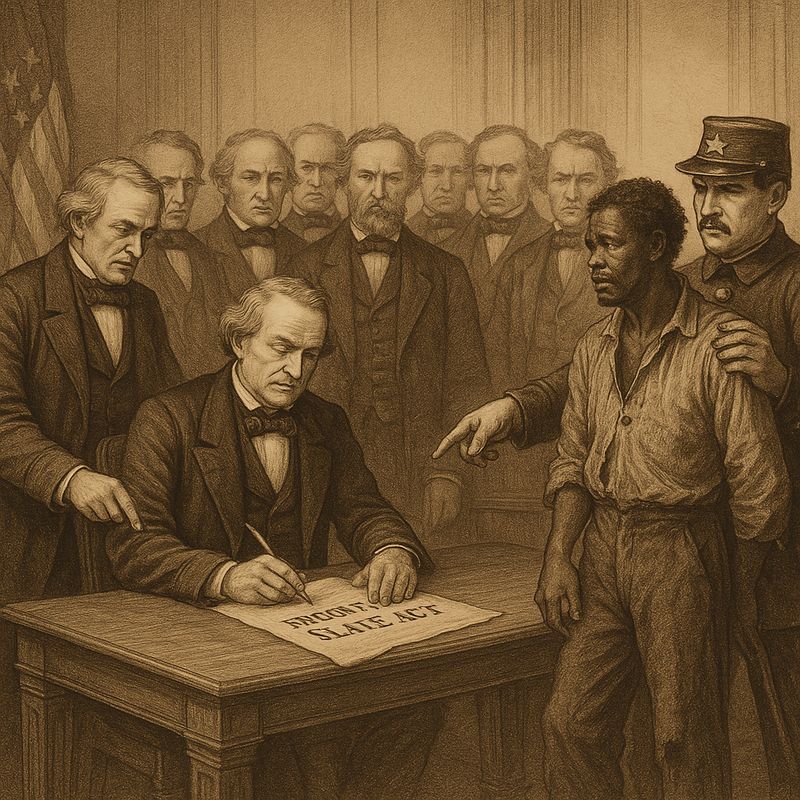 Historical event image