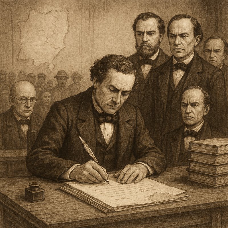 Historical event image