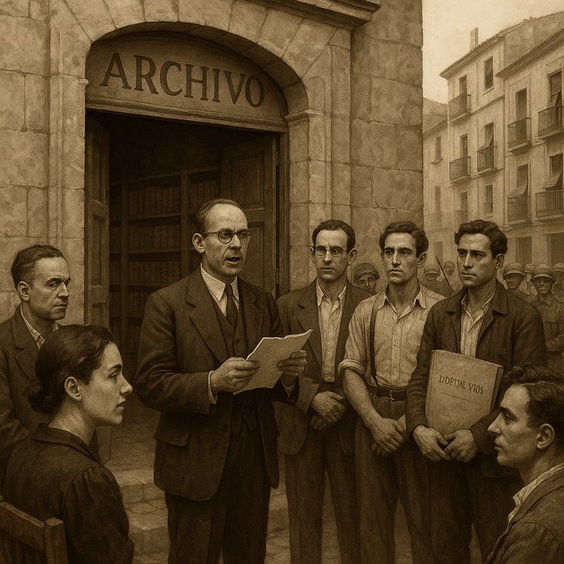 Historical event image