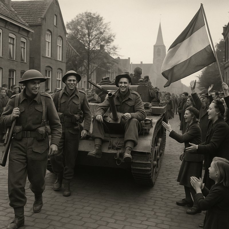 Historical event image