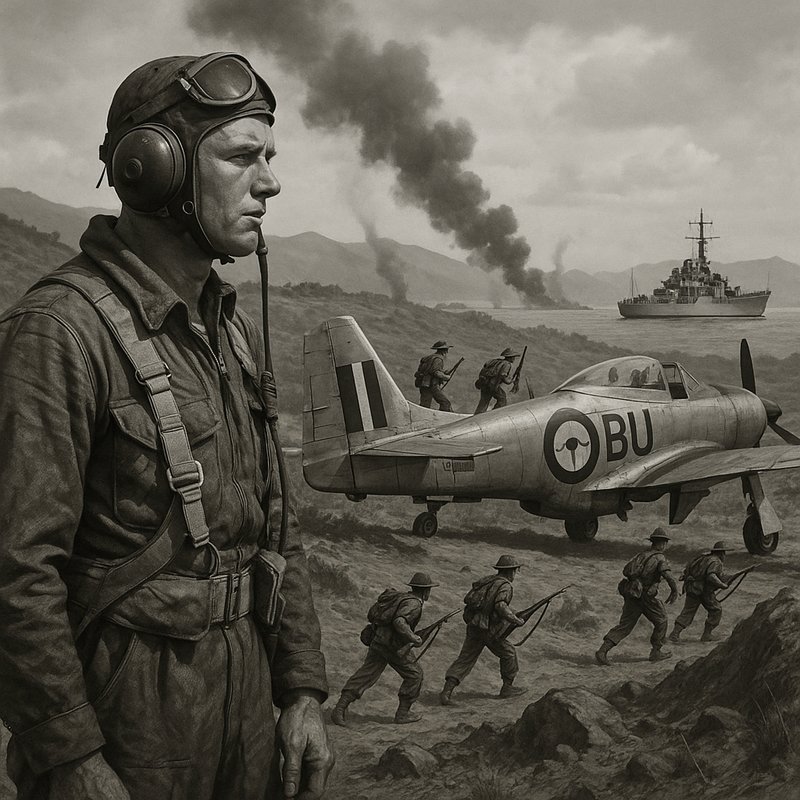 Historical event image