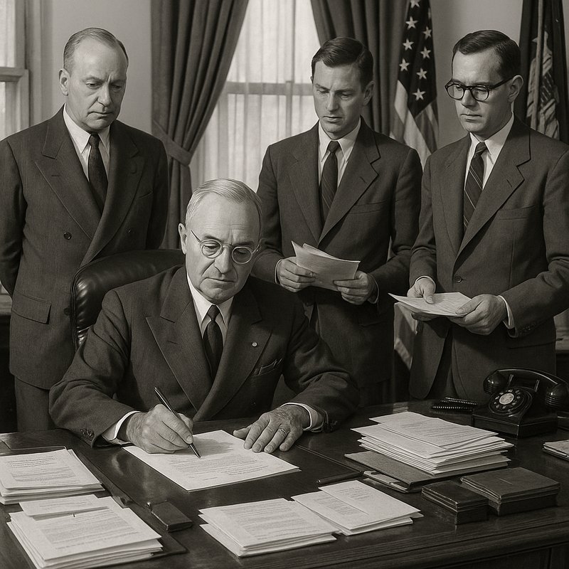 Historical event image