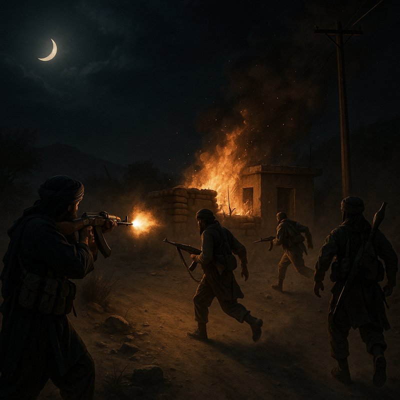 Historical event image