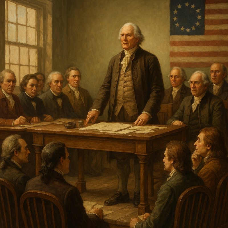 Historical event image