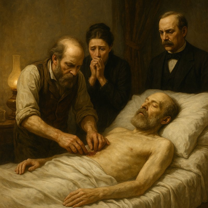 Historical event image