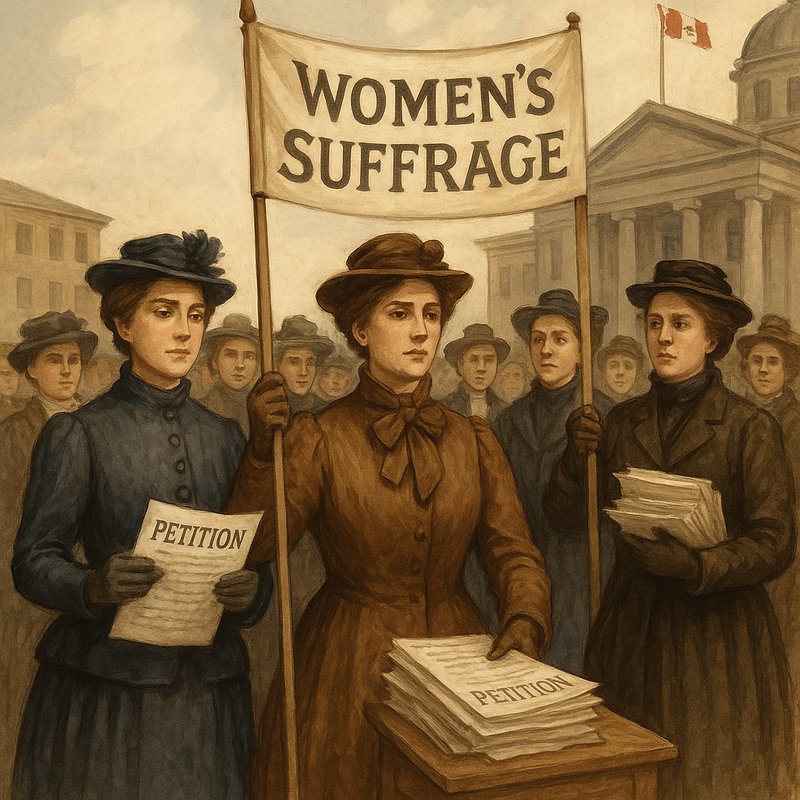 Historical event image