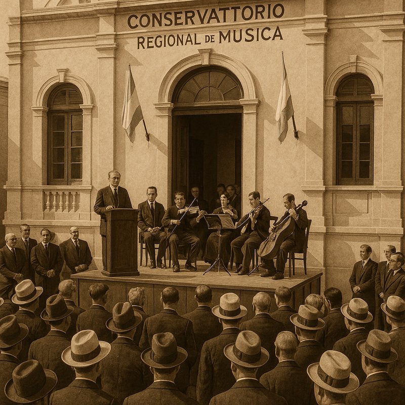 Historical event image