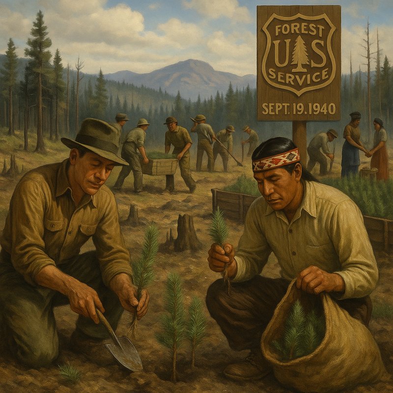 Historical event image
