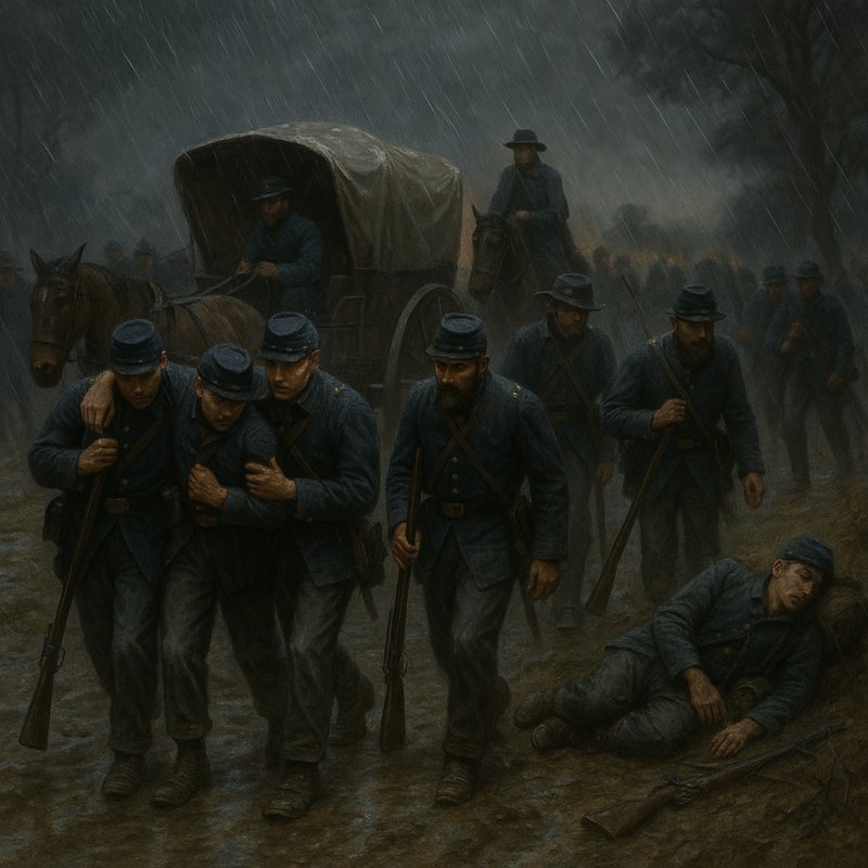 Historical event image