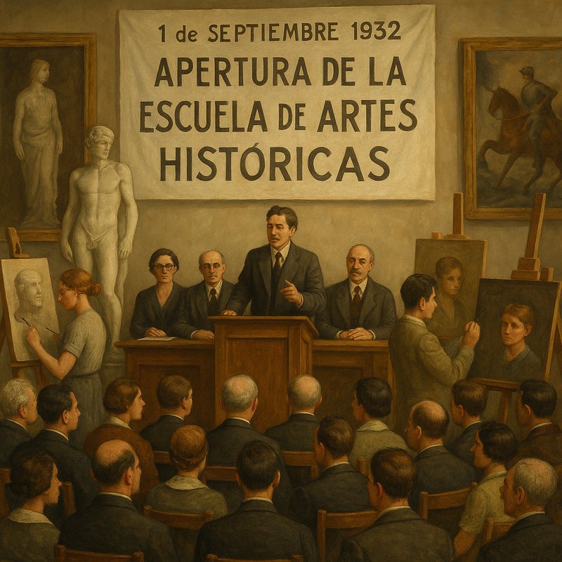 Historical event image