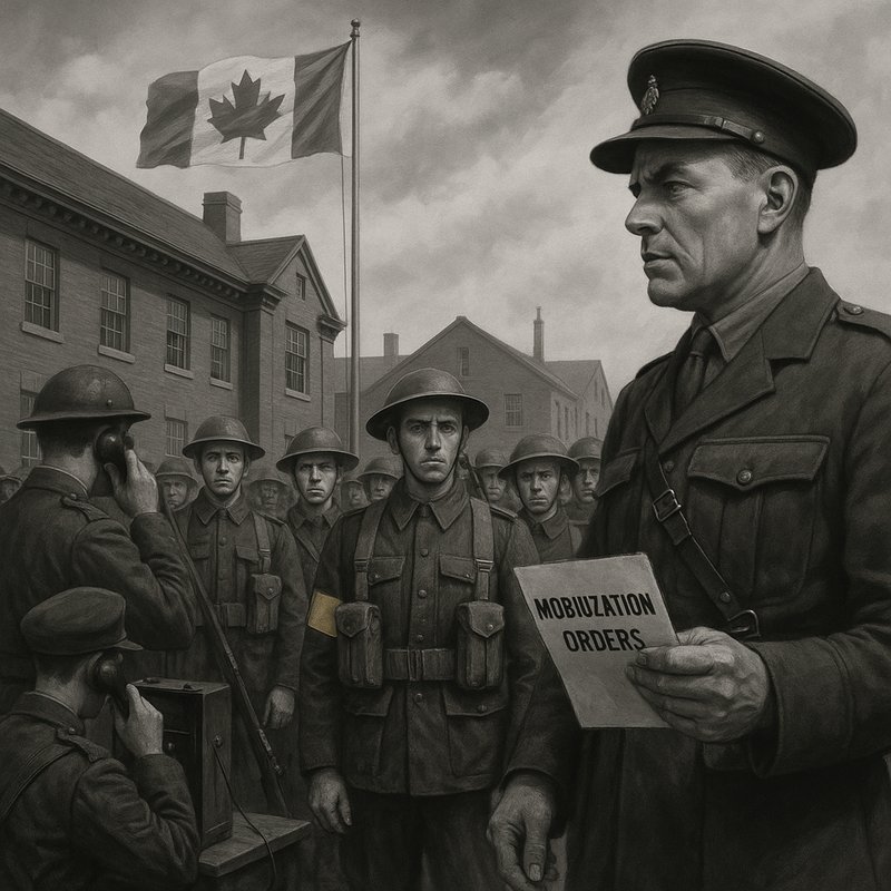 Historical event image