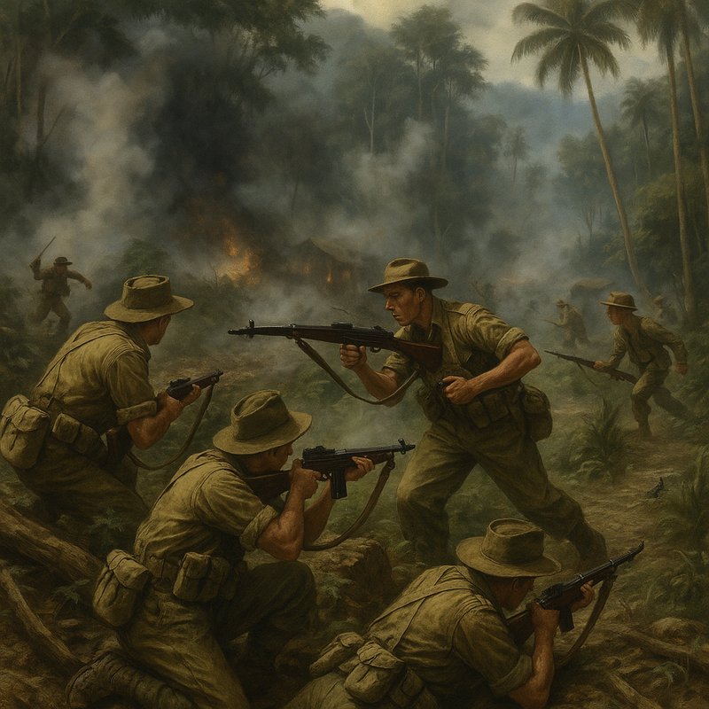Historical event image