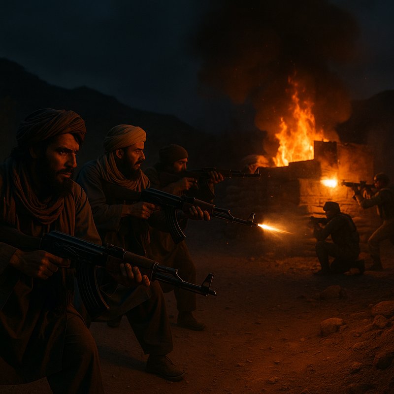 Historical event image