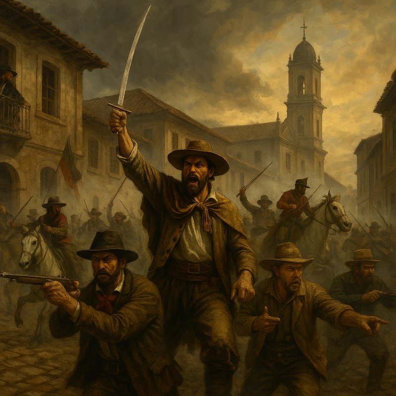 Historical event image