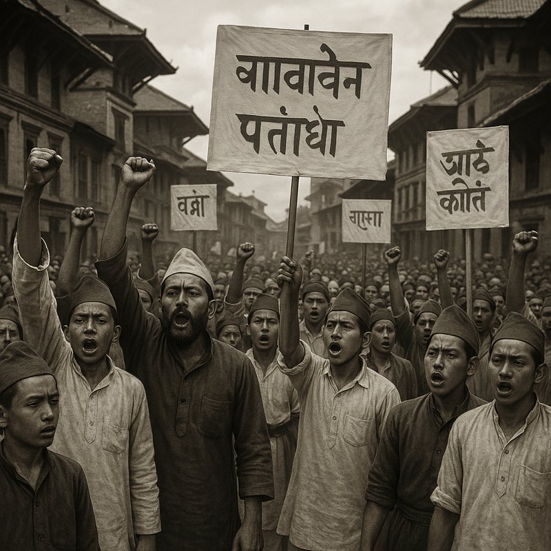 Historical event image