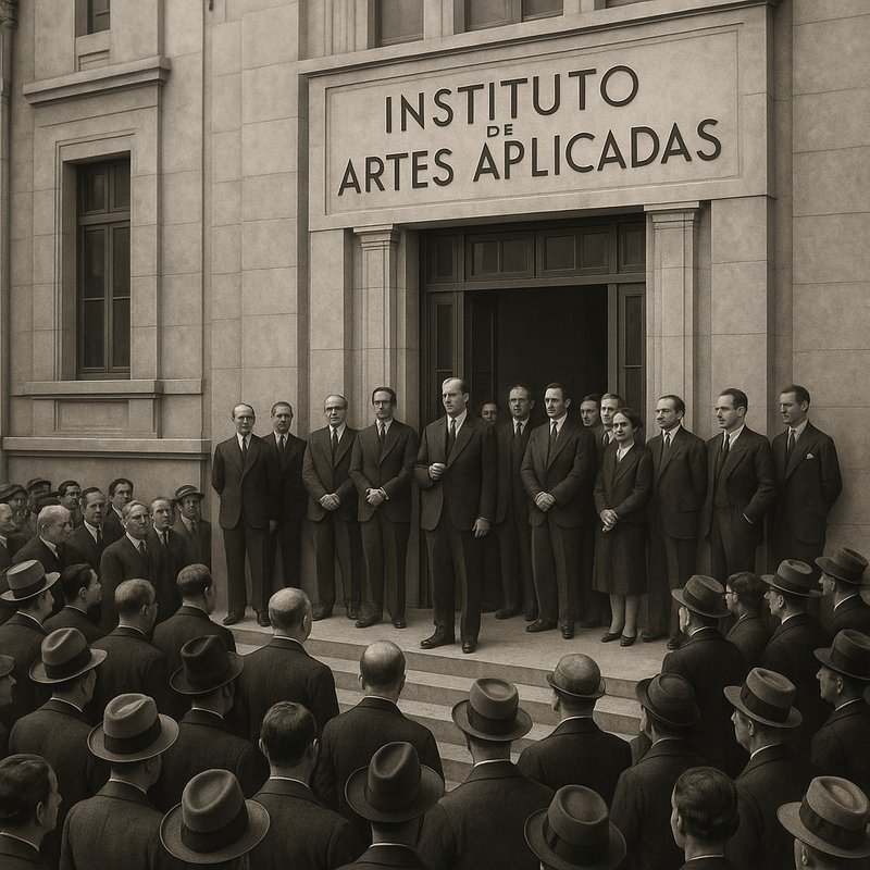 Historical event image