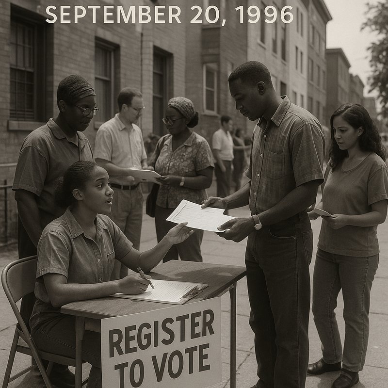 Historical event image