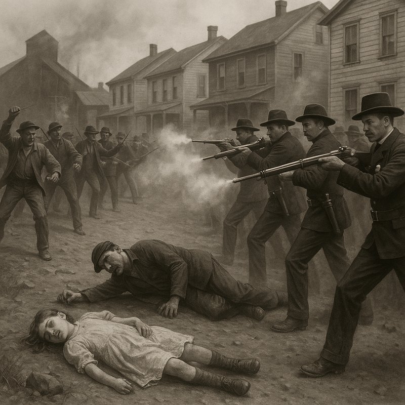 Historical event image