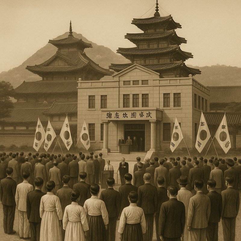 Historical event image