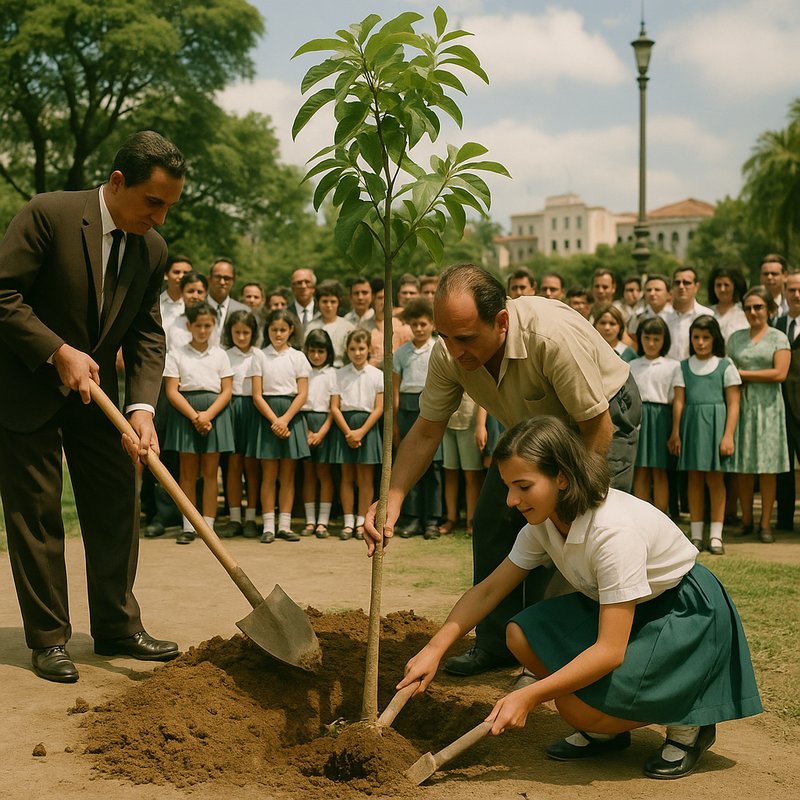 Historical event image