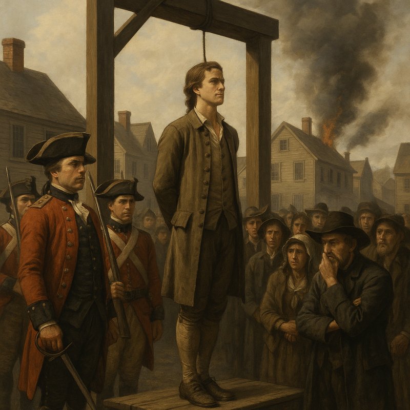 Historical event image