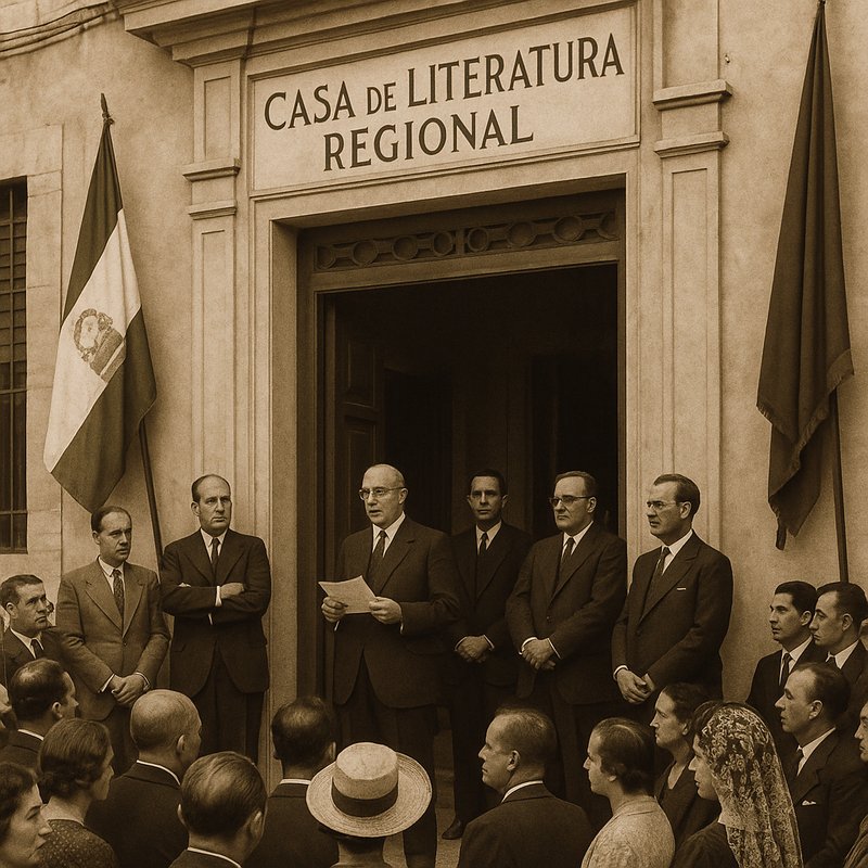 Historical event image