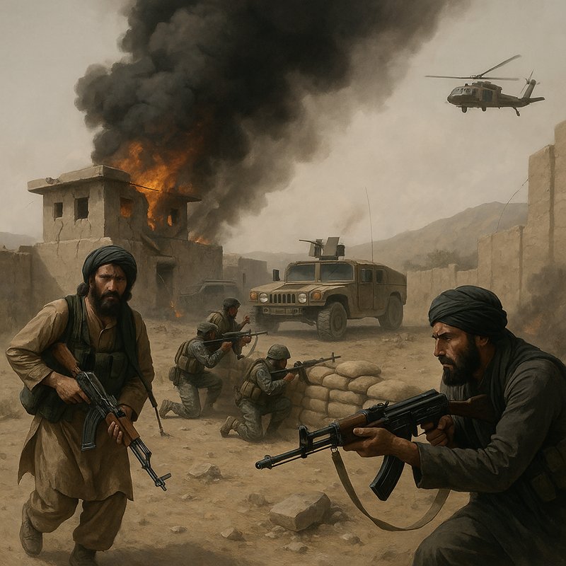 Historical event image