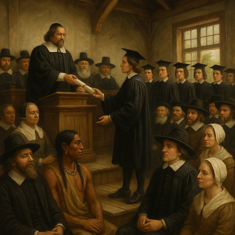 Historical event image