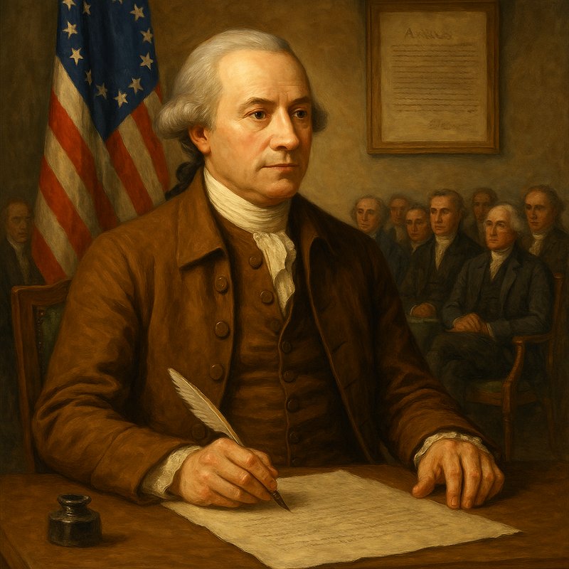 Historical event image