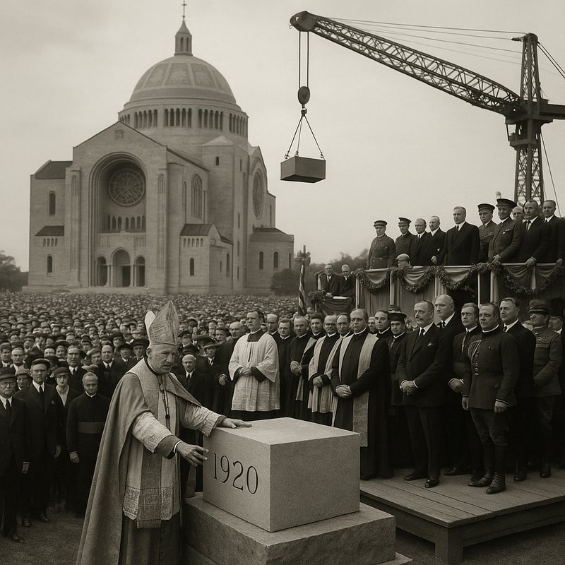 Historical event image