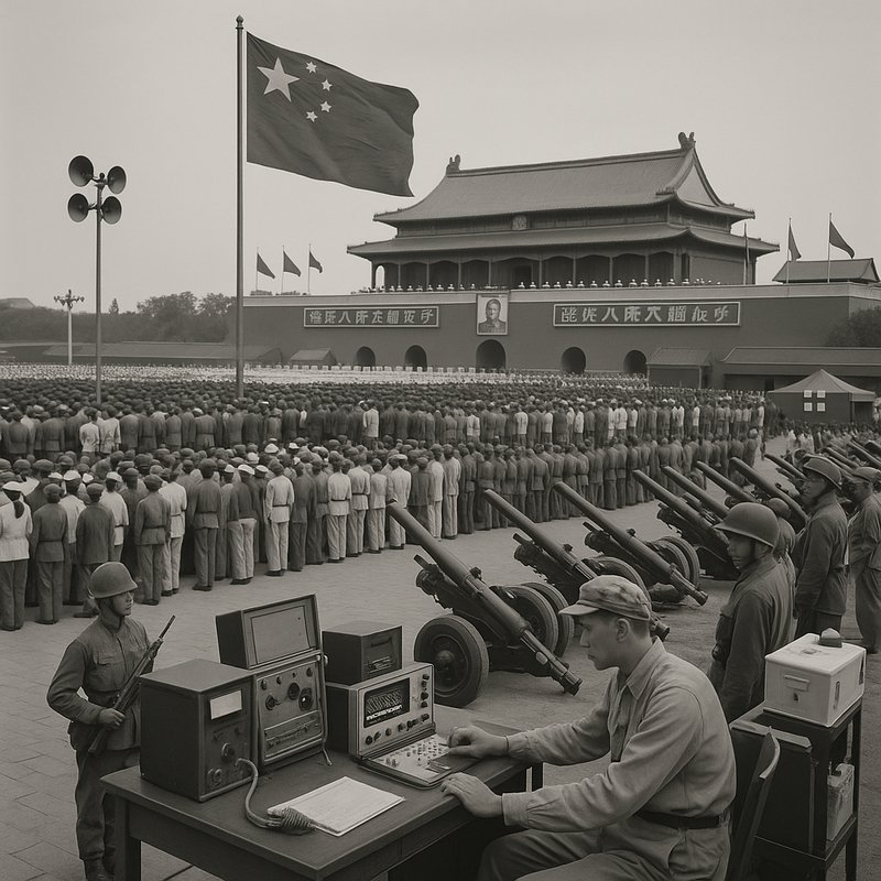 Historical event image