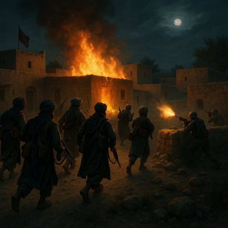 Historical event image