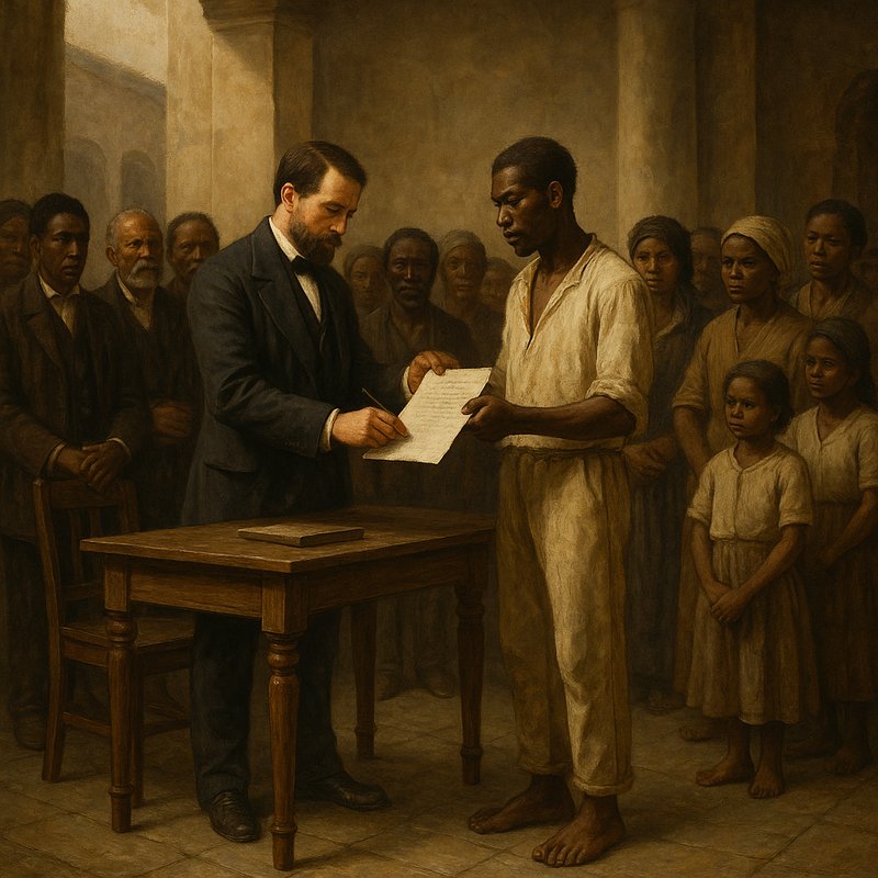 Historical event image