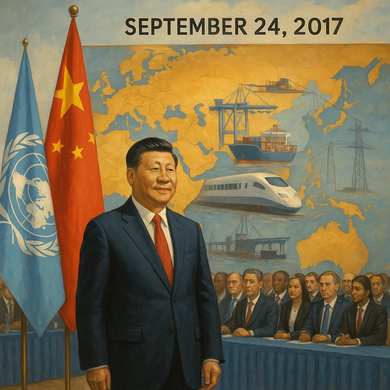 Historical event image