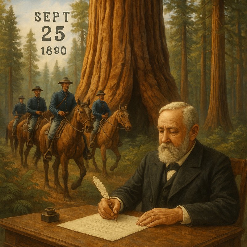 Historical event image