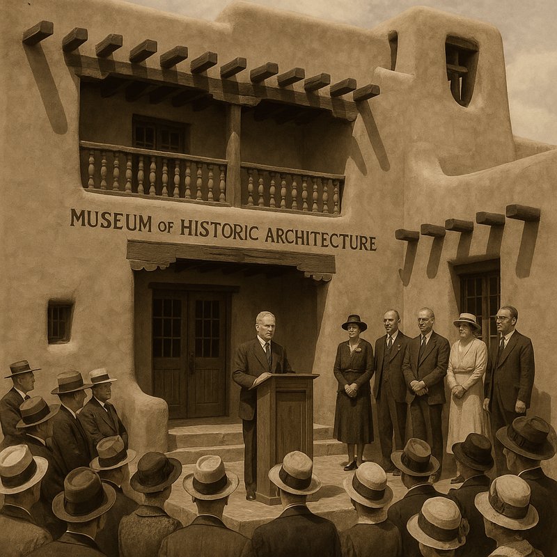 Historical event image