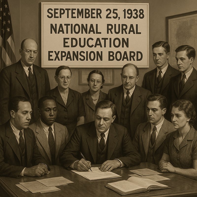 Historical event image