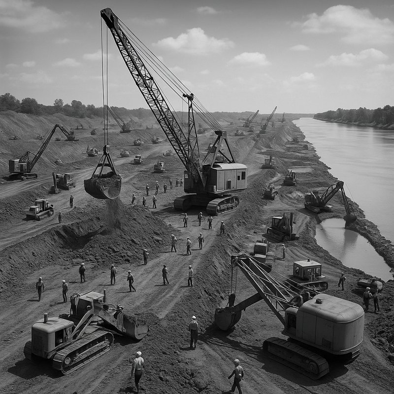 Historical event image