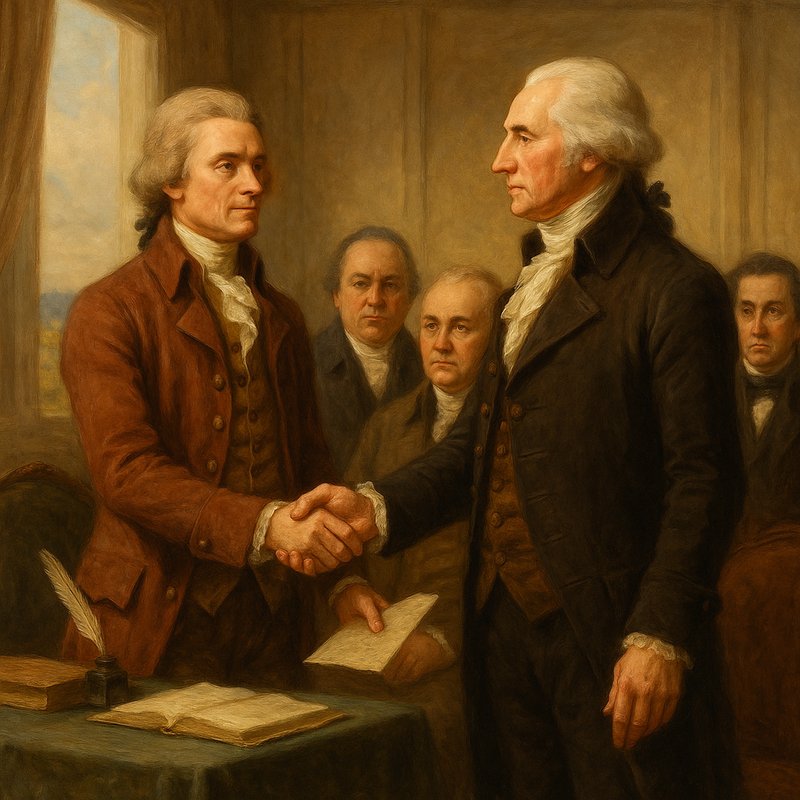 Historical event image